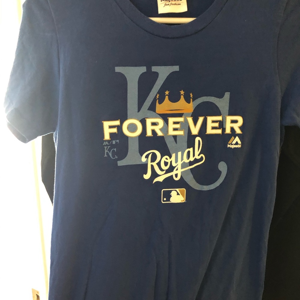 Royals T-shirt Womens
